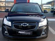 Chevrolet Cruze I Иваново  - изображение 20