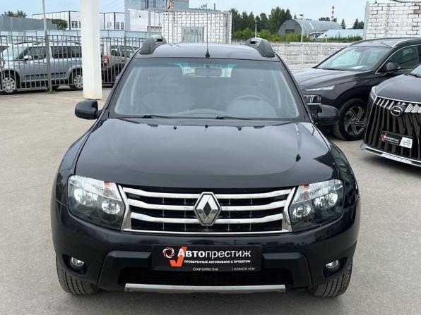 Renault Duster I с пробегом 2015 года, цена 860 000 рублей, 180500 км, внедорожник, Автокод Объявления
