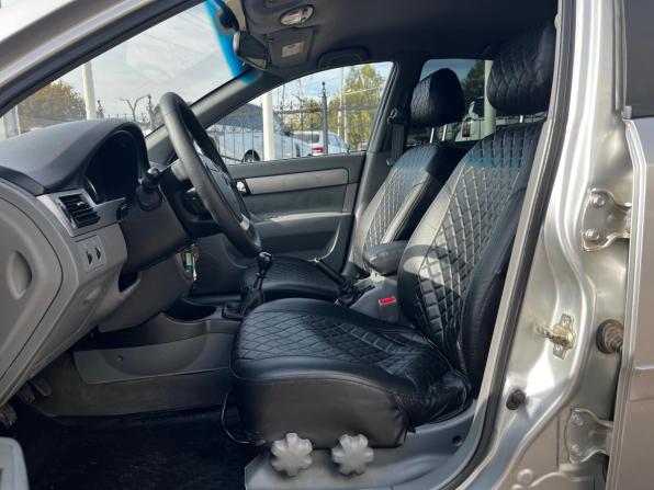 Chevrolet Lacetti I с пробегом 2011 года, цена 608 000 рублей, 115273 км, седан, Автокод Объявления