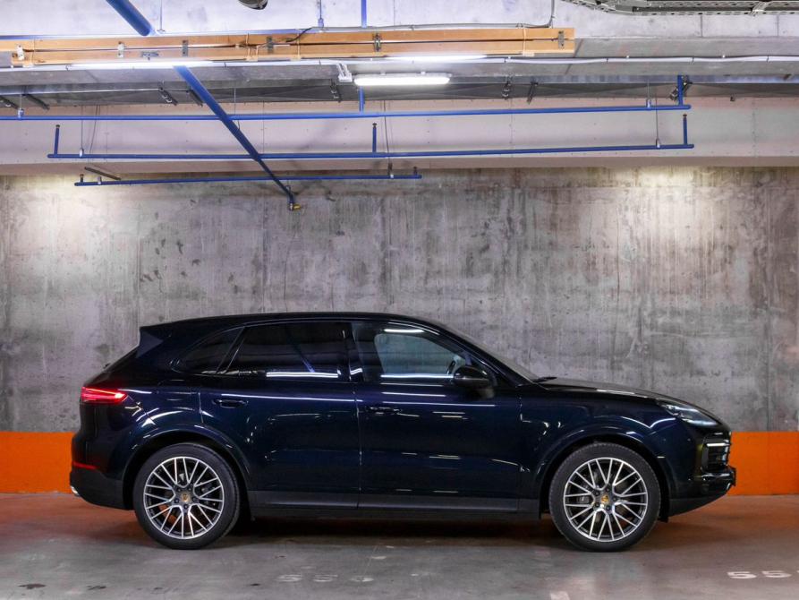 Porsche Cayenne III Уфа  - изображение 2