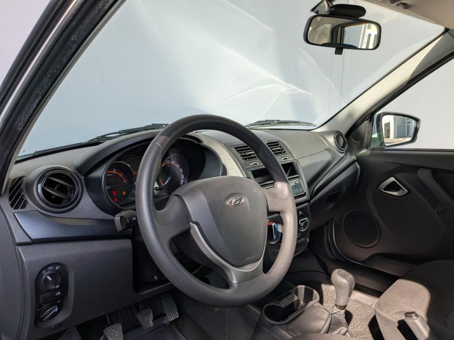 Lada (ВАЗ) Granta I Рестайлинг Москва  - изображение 16