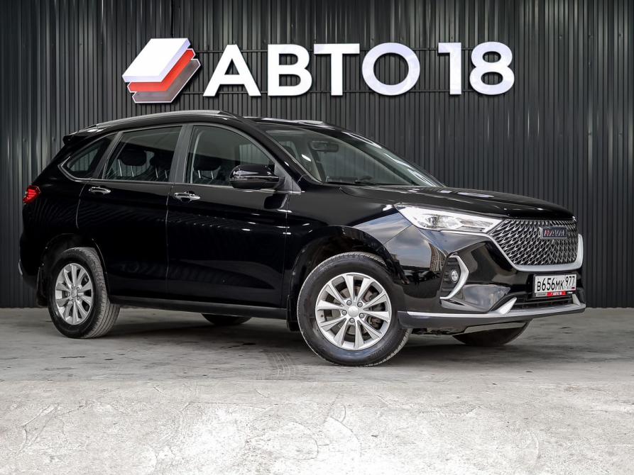 Haval M6 II Ижевск  - изображение 2
