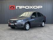 Lada (ВАЗ) Granta I Рестайлинг Пермь  - изображение 32