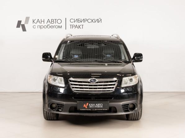 Subaru Tribeca I Рестайлинг с пробегом 2011 года, цена 1 200 000 рублей, 231393 км, внедорожник, Автокод Объявления