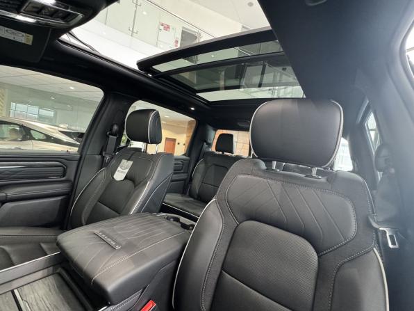 Ram 1500 V Рестайлинг с пробегом 2026 года, цена 11 790 000 рублей, 110 км, пикап, Автокод Объявления