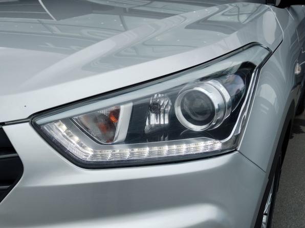 Hyundai Creta I с пробегом 2019 года, цена 1 655 000 рублей, 139000 км, внедорожник, Автокод Объявления