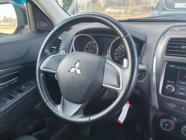 Mitsubishi ASX I с пробегом 2012 года, цена 870 000 рублей, 194000 км, внедорожник, Автокод Объявления