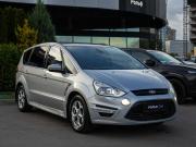 Ford S-MAX I Рестайлинг Москва  - изображение 24