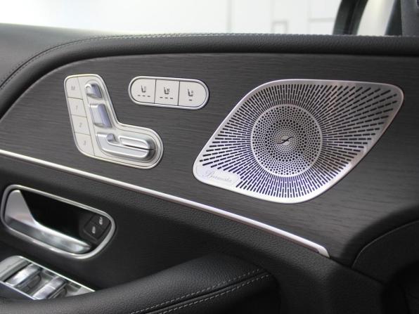 Новый Mercedes-Benz GLE II (V167) Рестайлинг 2024 года, цена 11 825 000 рублей, внедорожник, Автокод Объявления