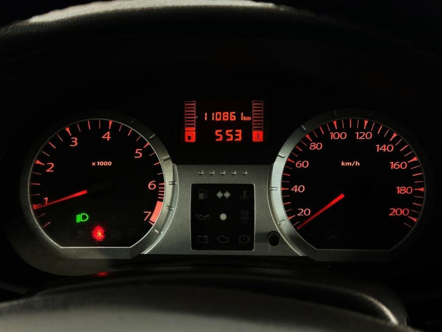 Lada (ВАЗ) Largus I Москва  - изображение 6