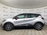 Renault Kaptur I Москва  - изображение 11