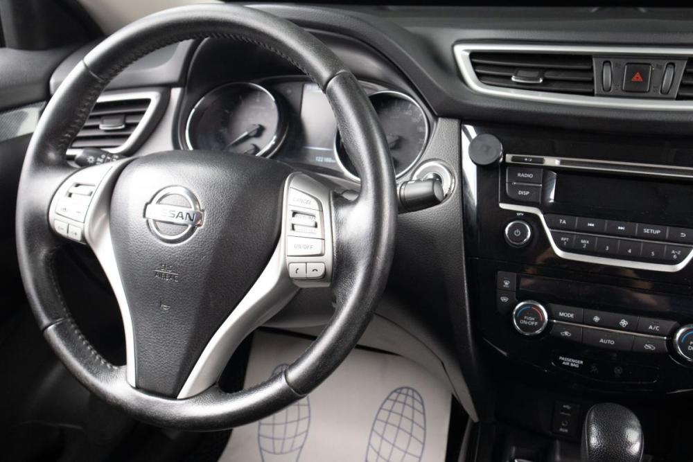 Nissan X-Trail III Оренбург  - изображение 9