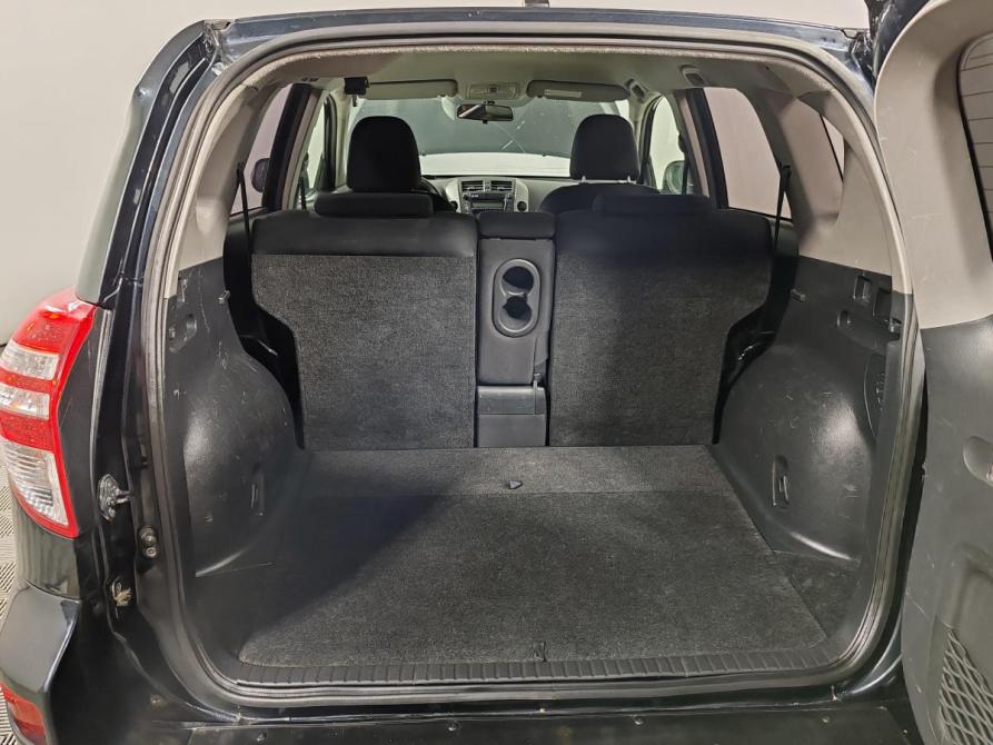 Toyota RAV4 III (XA30) Рестайлинг Москва  - изображение 10