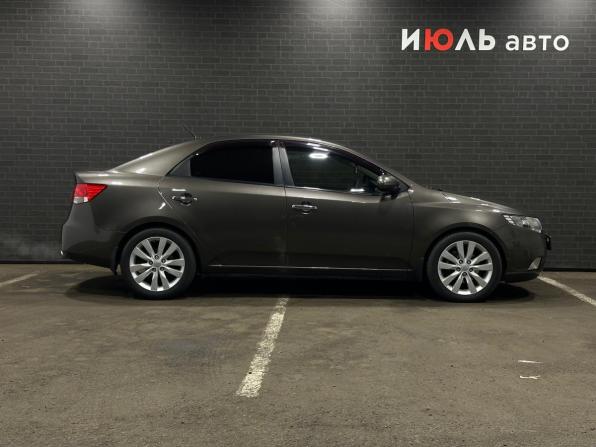 Kia Cerato II с пробегом 2011 года, цена 1 250 000 рублей, 86179 км, седан, Автокод Объявления