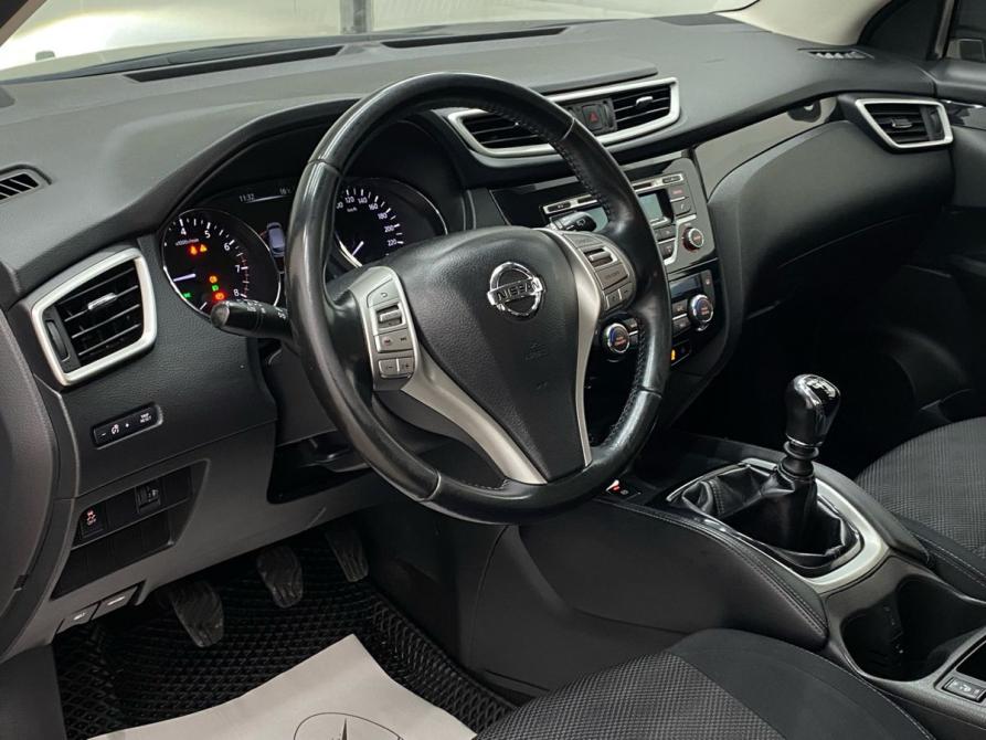 Nissan Qashqai II Энгельс  - изображение 24