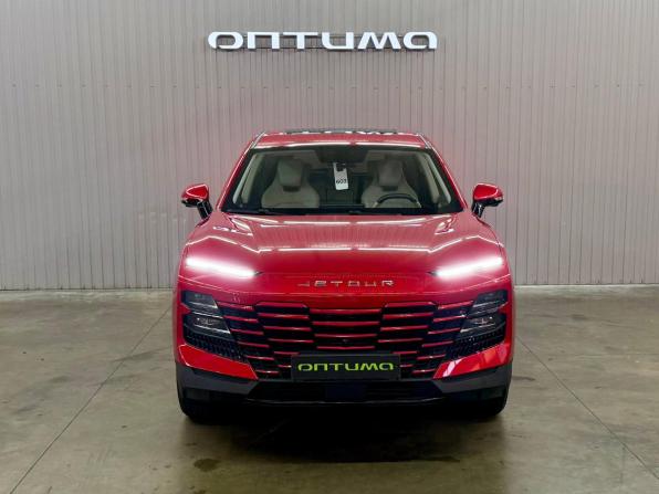 JETOUR DASHING I с пробегом 2024 года, цена 1 947 000 рублей, 12000 км, внедорожник, Автокод Объявления