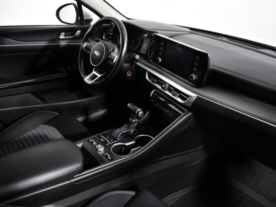 Kia K5 III Санкт-Петербург  - изображение 14