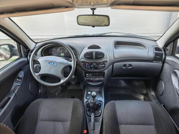 Lada (ВАЗ) Kalina I с пробегом 2012 года, цена 267 000 рублей, 218410 км, универсал, Автокод Объявления