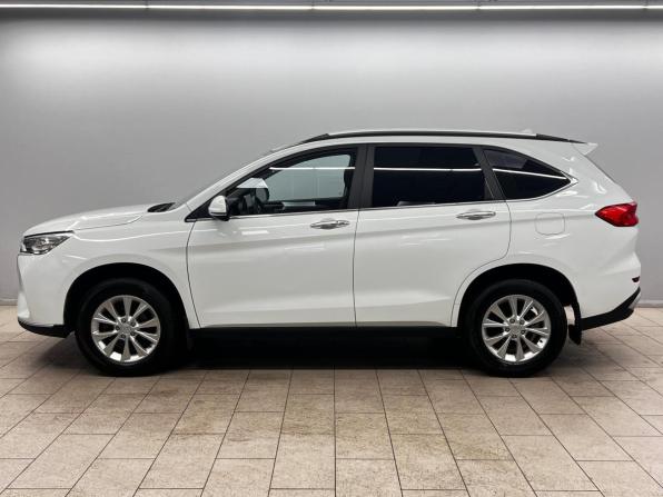 Haval M6 II с пробегом 2023 года, цена 1 575 000 рублей, 57980 км, внедорожник, Автокод Объявления