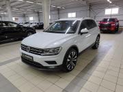 Volkswagen Tiguan II Набережные Челны  - изображение 26