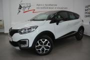 Renault Kaptur I Киров  - изображение 34
