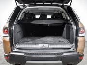 Land Rover Range Rover Sport II Санкт-Петербург  - изображение 40