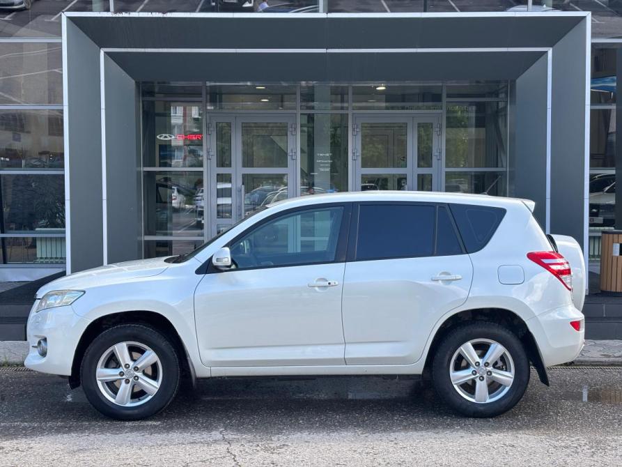 Toyota RAV4 III (XA30) Рестайлинг Пермь  - изображение 3