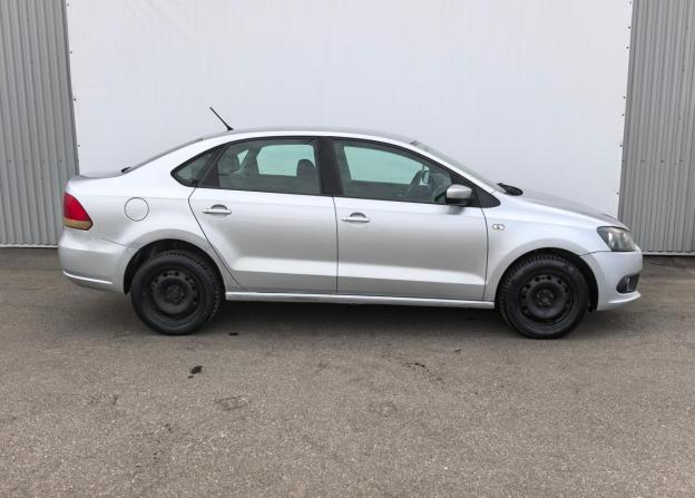 Volkswagen Polo V с пробегом 2014 года, цена 550 000 рублей, 265000 км, седан, Автокод Объявления