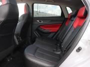 Changan CS55 Plus II Москва  - изображение 32