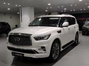 Infiniti QX80 I Рестайлинг 2 Казань  - изображение 23