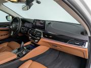 BMW 5 серии VII (G30/G31/G38) Рестайлинг Москва  - изображение 41