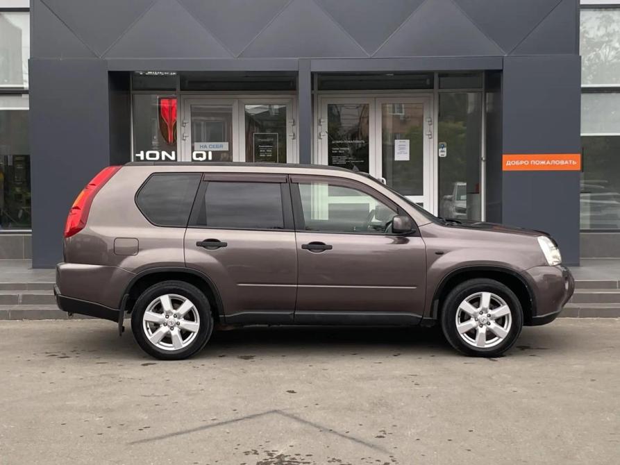 Nissan X-Trail II Краснодар  - изображение 4