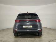 Kia Sportage IV Рестайлинг Санкт-Петербург  - изображение 24
