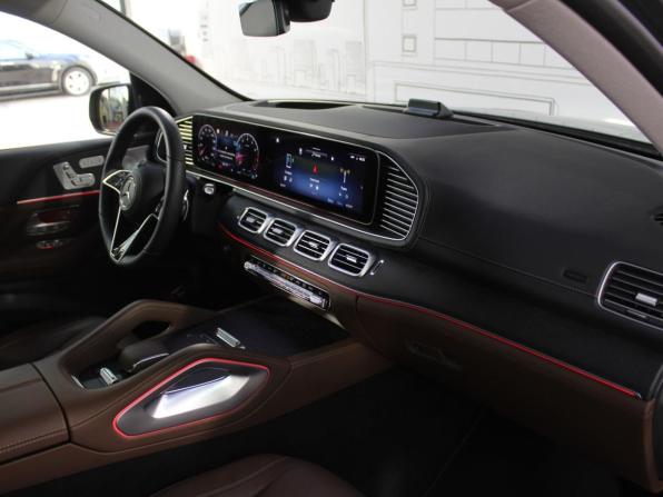 Новый Mercedes-Benz GLE II (V167) Рестайлинг 2025 года, цена 10 750 000 рублей, внедорожник, Автокод Объявления