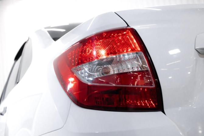 Lada (ВАЗ) Granta I Рестайлинг с пробегом 2023 года, цена 899 000 рублей, 35900 км, седан, Автокод Объявления