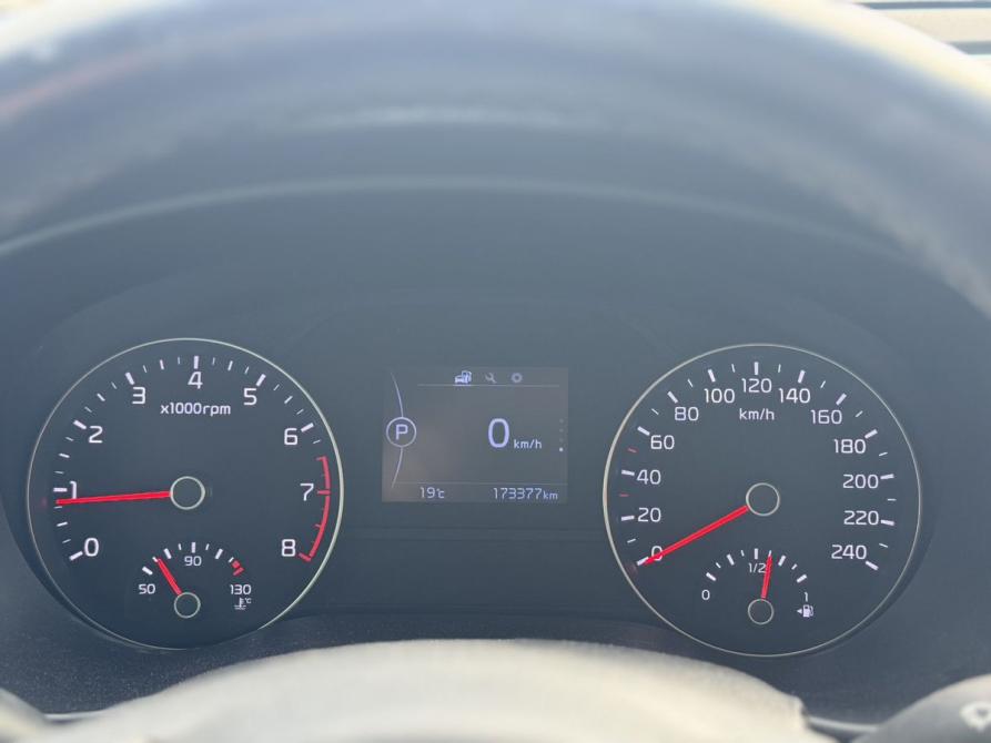 Kia Sportage IV Тверь  - изображение 11