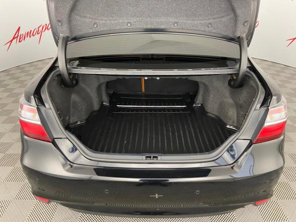 Toyota Camry VII (XV50) Рестайлинг с пробегом 2016 года, цена 2 070 000 рублей, 172957 км, седан, Автокод Объявления