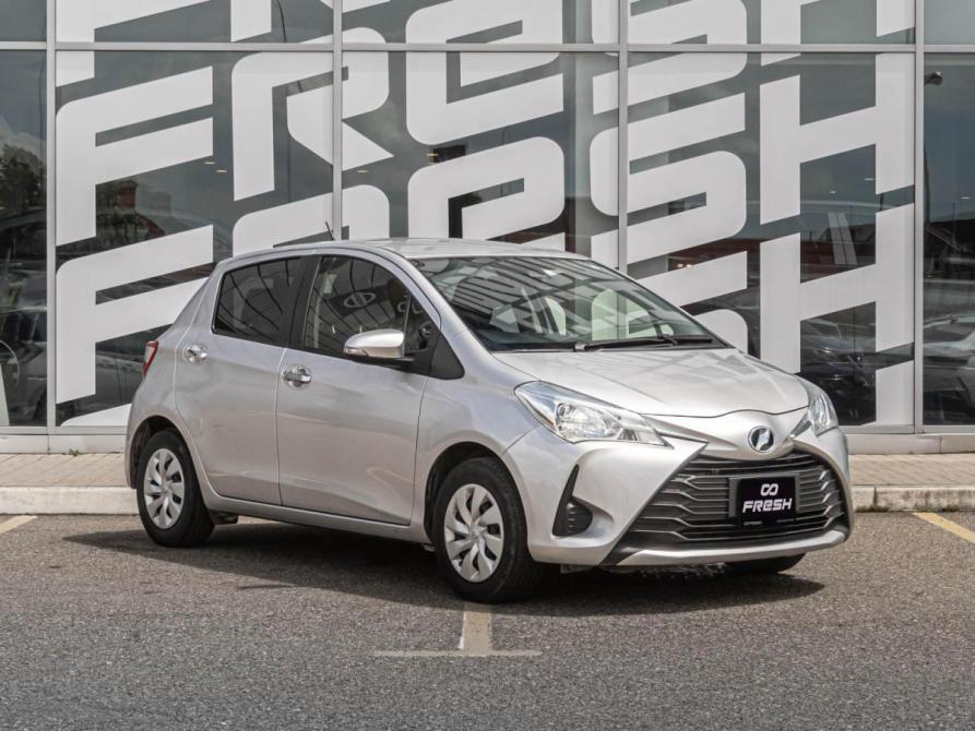 Toyota Vitz III (XP130) Рестайлинг 2 Краснодар  - изображение 1
