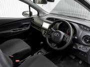 Toyota Vitz III (XP130) Рестайлинг 2 Екатеринбург  - изображение 35