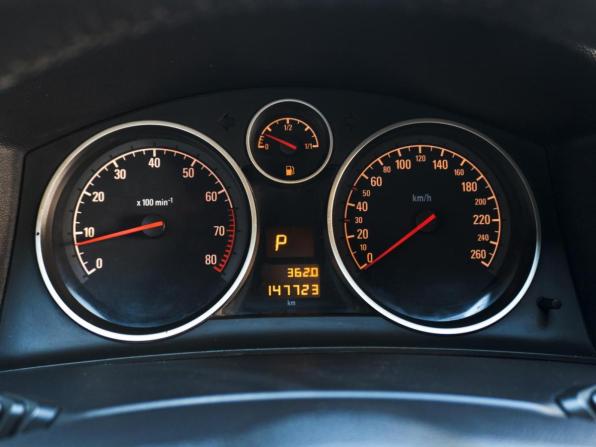Opel Astra H Рестайлинг с пробегом 2012 года, цена 899 000 рублей, 147723 км, седан, Автокод Объявления