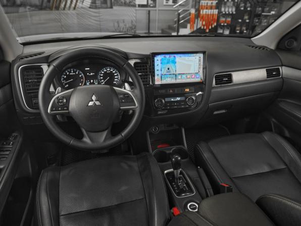 Mitsubishi Outlander III с пробегом 2013 года, цена 1 249 000 рублей, 183200 км, внедорожник, Автокод Объявления