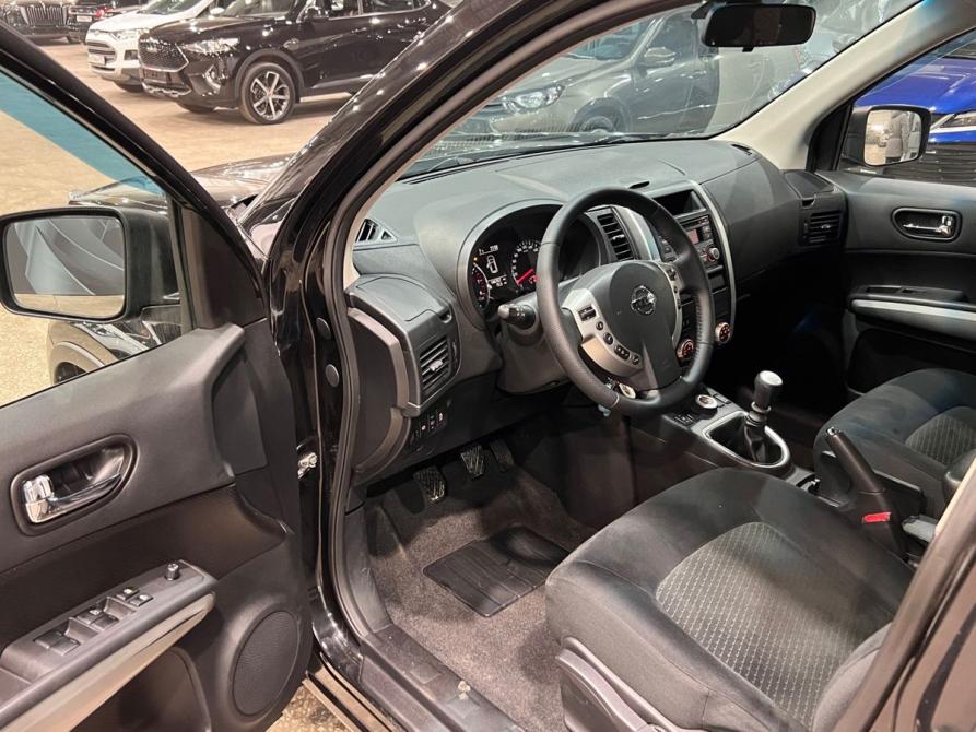Nissan X-Trail II Рестайлинг Пермь  - изображение 5