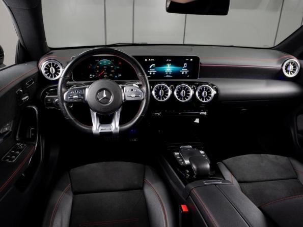 Mercedes-Benz CLA II (C118 X118) с пробегом 2020 года, цена 2 964 000 рублей, 94623 км, седан, Автокод Объявления