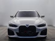 BMW 4 серии G22 G23 G26 Москва  - изображение 22