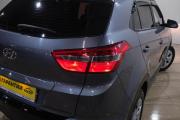 Hyundai Creta I Рестайлинг Новокузнецк  - изображение 43