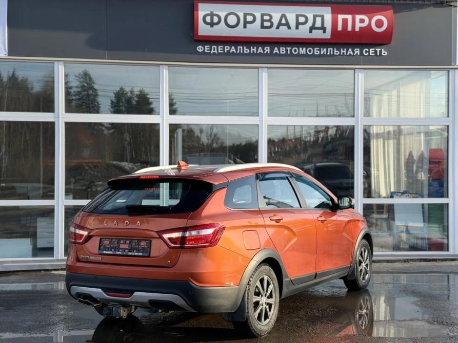 Lada (ВАЗ) Vesta I Ижевск  - изображение 4