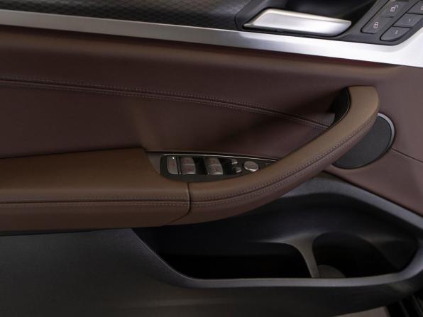 BMW X4 II (G02) Рестайлинг с пробегом 2023 года, цена 6 700 000 рублей, 36610 км, внедорожник, Автокод Объявления