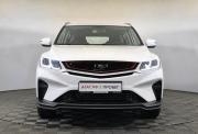 Belgee X50 Нижний Новгород  - изображение 23