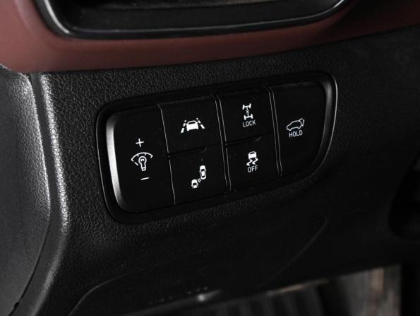 Hyundai Santa Fe IV с пробегом 2020 года, цена 3 100 000 рублей, 174205 км, внедорожник, Автокод Объявления