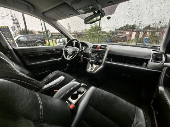 Honda CR-V III Рестайлинг с пробегом 2011 года, цена 1 449 000 рублей, 254000 км, внедорожник, Автокод Объявления